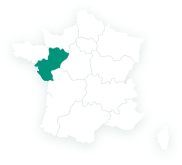Région : Pays de la Loire